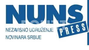 NUNS: Vučić targetira novinare